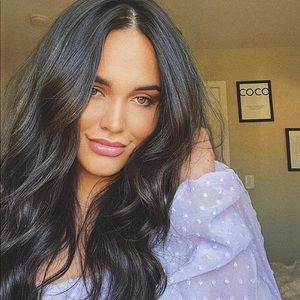 Meet your Posher, Jordan